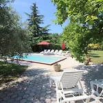 Bungalow Melisa Mit Pool In Porec